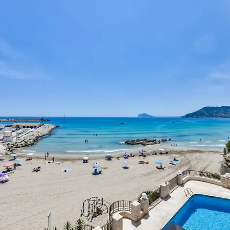 Guzman - Cantal * Calpe