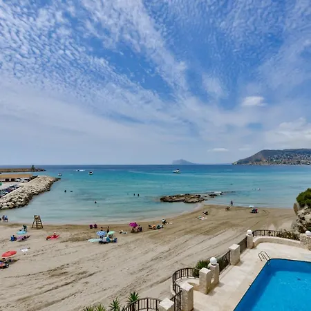 Guzman - Cantal Appartamento Calpe