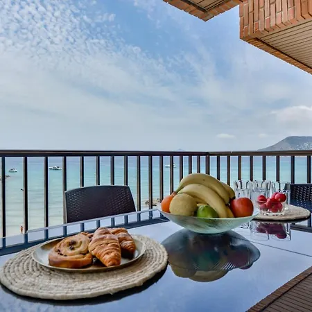 Appartamento Guzman - Cantal Calpe