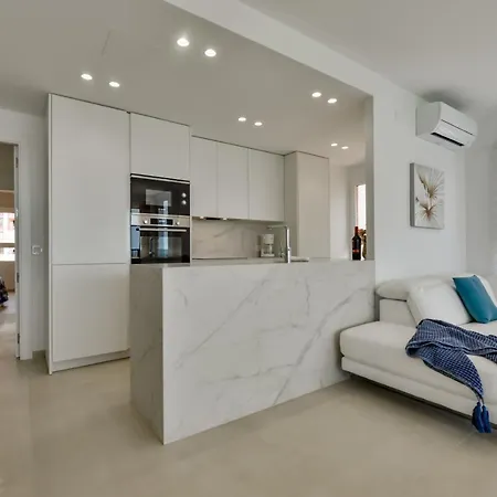 Guzman - Cantal * Calpe