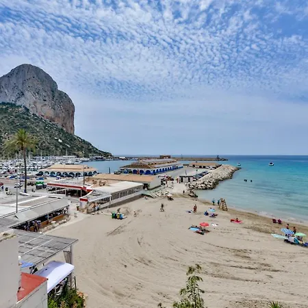 Guzman - Cantal * Calpe