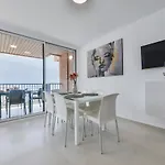 Apartament Guzman - Cantal Calpe