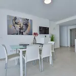 Apartament Guzman - Cantal Calpe