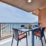 Apartament Guzman - Cantal