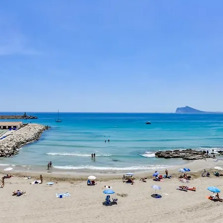 Guzman - Cantal Calpe