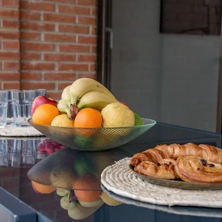 Guzman - Cantal Appartement Calp