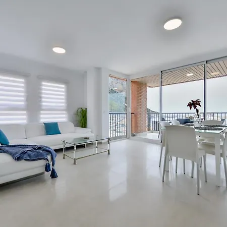 Appartement Guzman - Cantal Calp