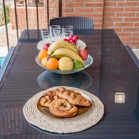 Guzman - Cantal * Calp