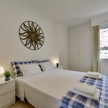 Guzman - Cantal Apartment Calpe
