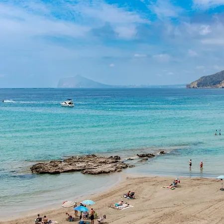 Guzman - Cantal Calpe