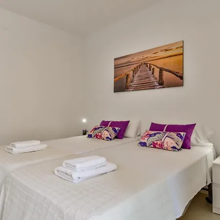 Guzman - Cantal Apartment