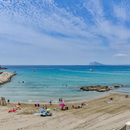 Guzman - Cantal * Calp