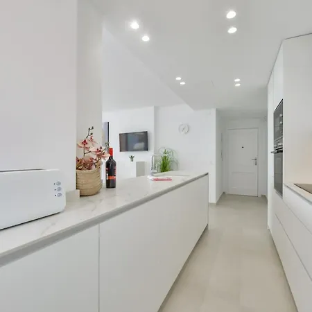 Appartement Guzman - Cantal