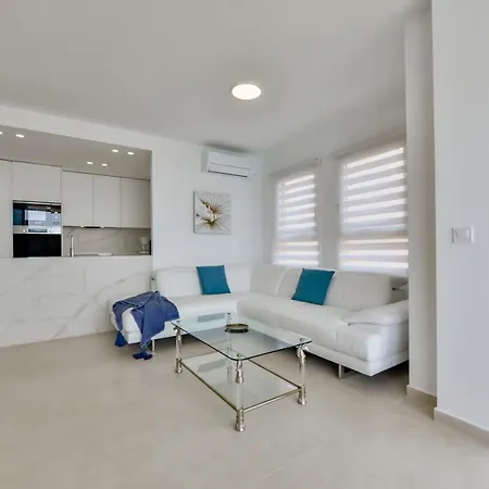 Guzman - Cantal Appartement