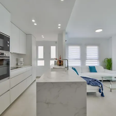 Guzman - Cantal Appartement