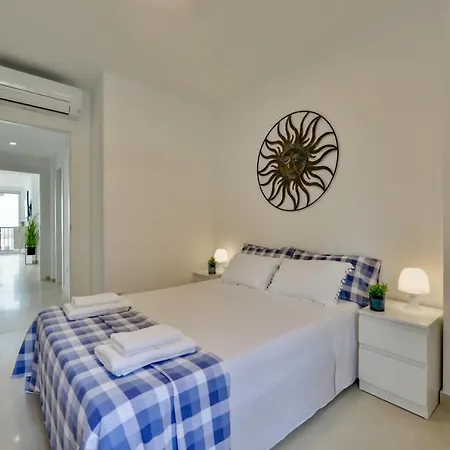 Apartment Guzman - Cantal Calpe