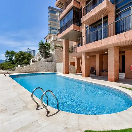 Guzman - Cantal Apartment *