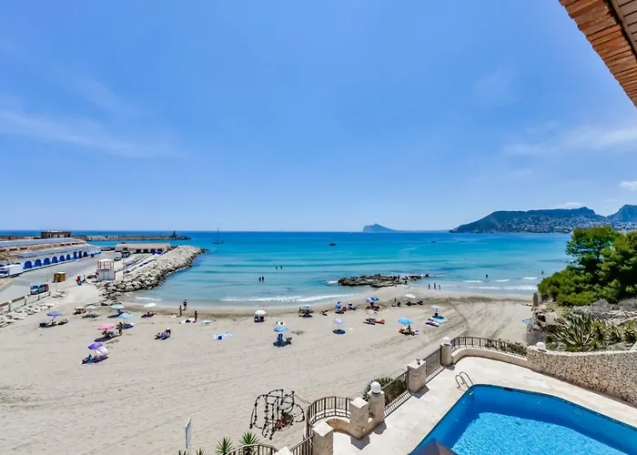 Guzman - Cantal * Calpe