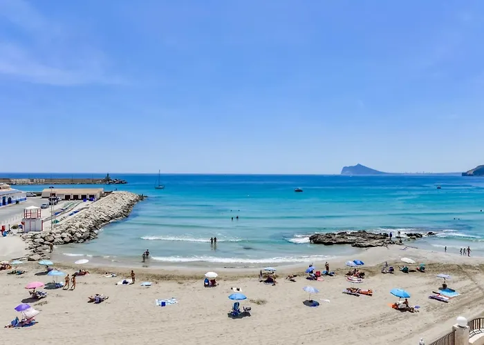 Guzman - Cantal Calpe