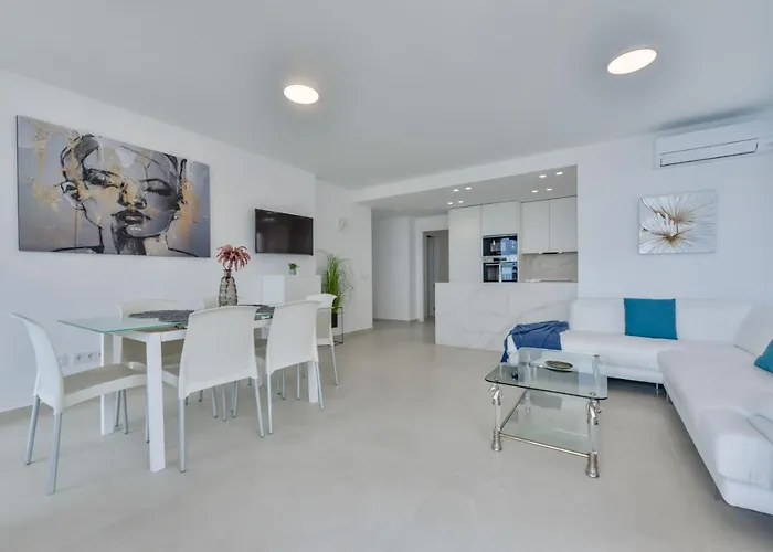 Guzman - Cantal Appartement