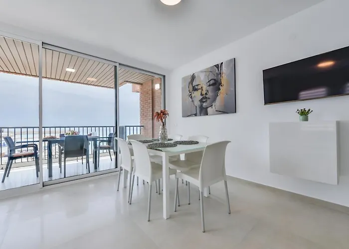 Appartement Guzman - Cantal Calp