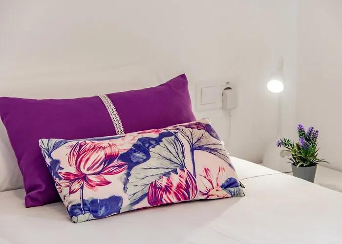 Appartement Guzman - Cantal