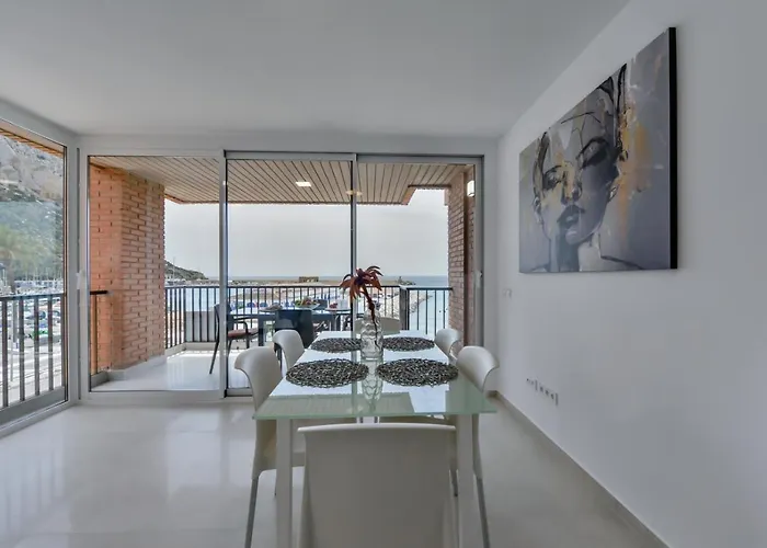 Guzman - Cantal Appartement