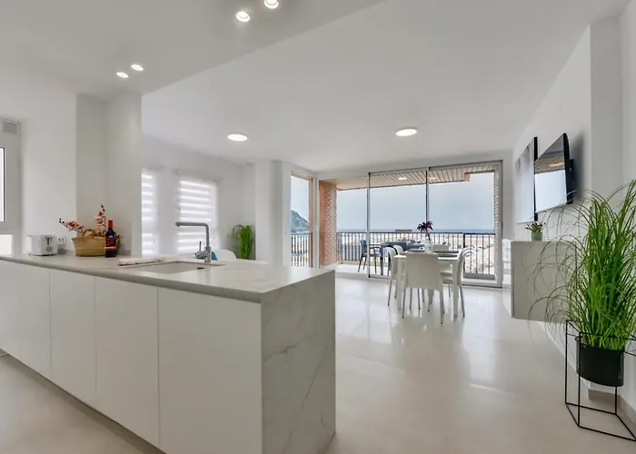 Apartment Guzman - Cantal *