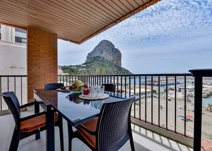 Apartment Guzman - Cantal *