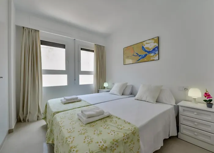 Apartment Guzman - Cantal Calp