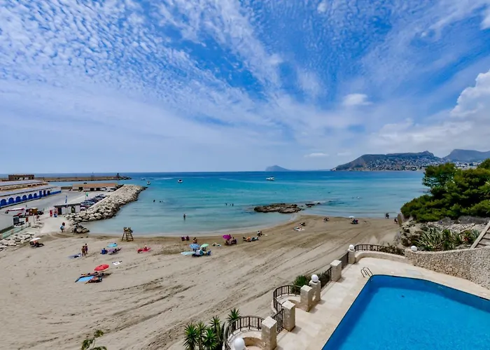 Apartment Guzman - Cantal