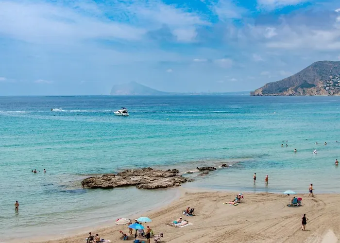 Guzman - Cantal Calp