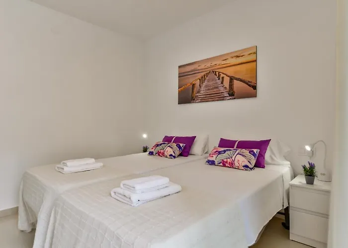 Guzman - Cantal Appartement