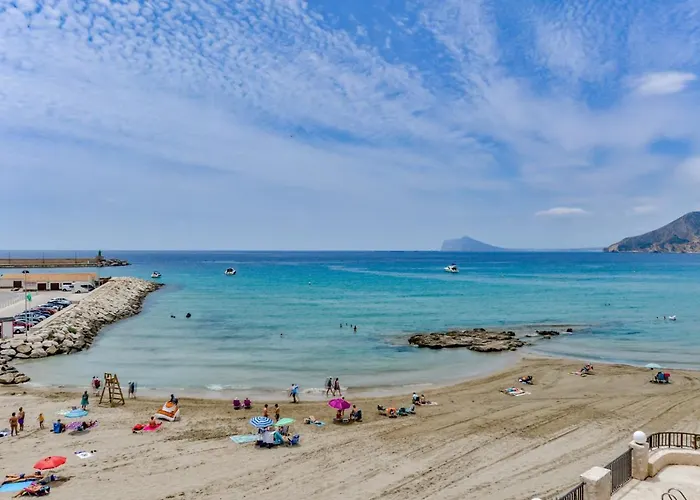 Guzman - Cantal * Calp