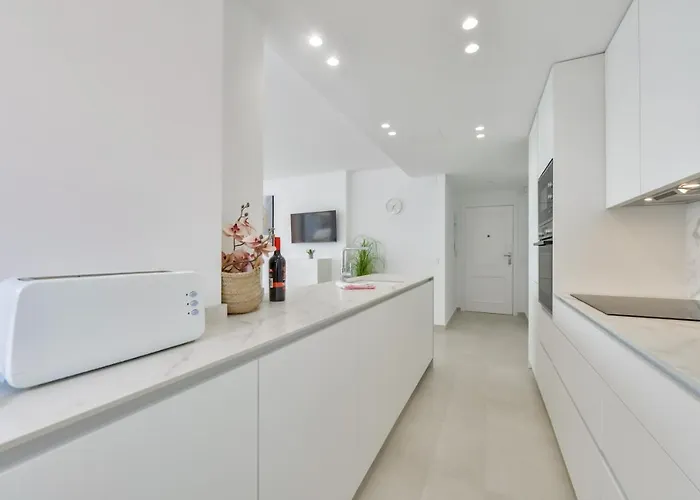 Appartement Guzman - Cantal