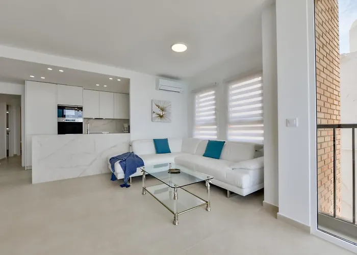 Guzman - Cantal Appartement