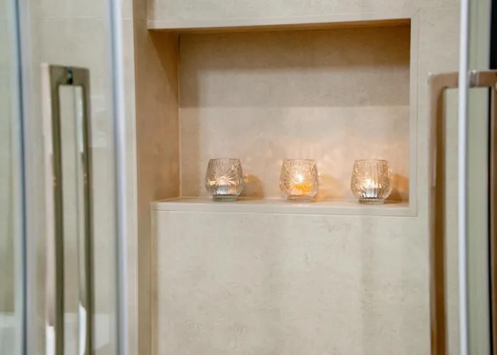 Guzman - Cantal Apartment Calp