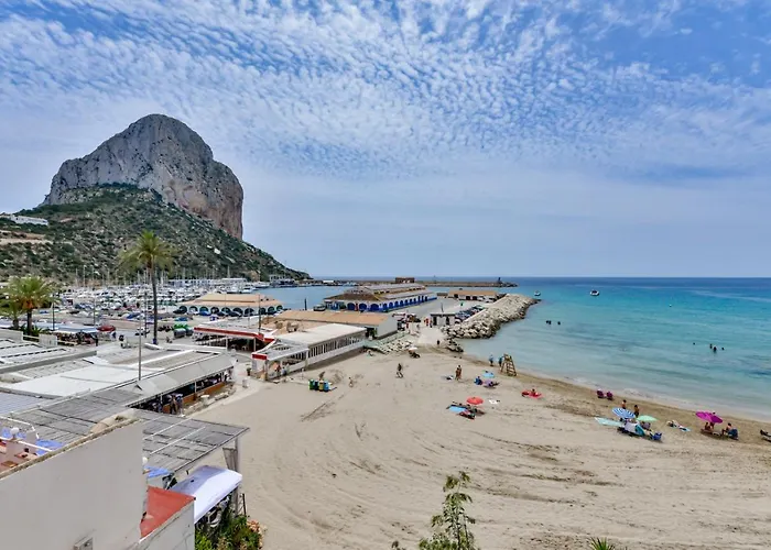 Guzman - Cantal * Calp