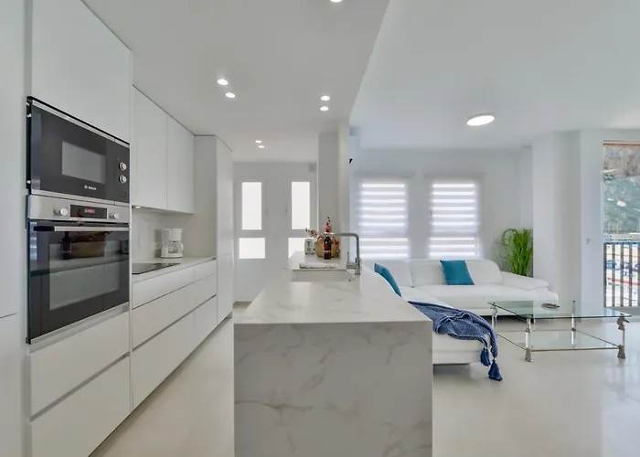 Guzman - Cantal Apartment