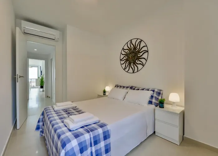 Appartement Guzman - Cantal Calp