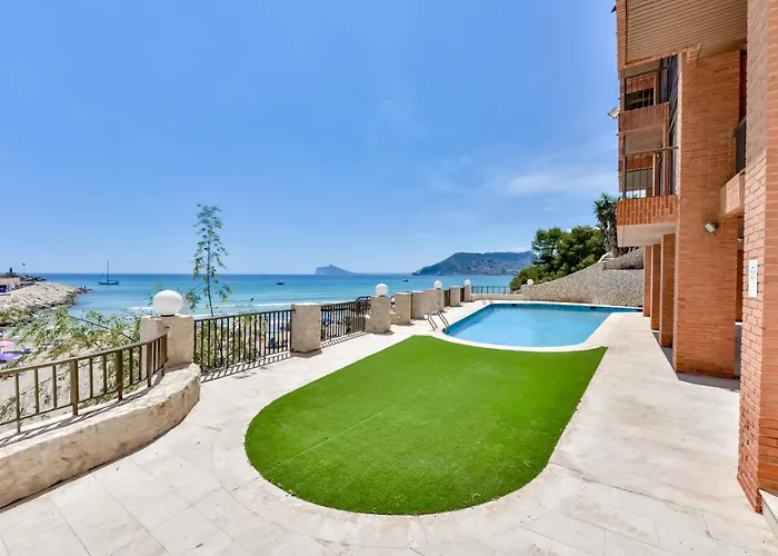 Apartment Guzman - Cantal