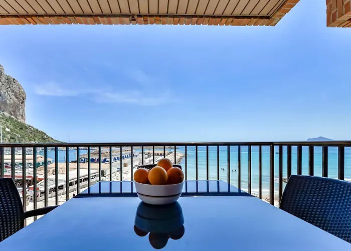 Guzman - Cantal * Calp