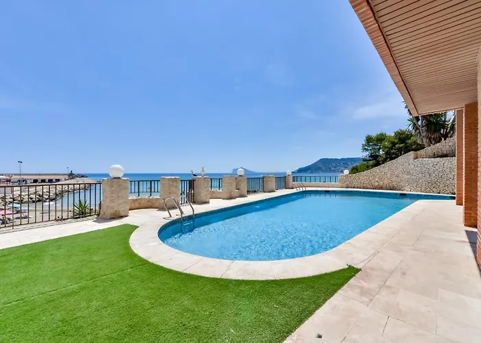 Guzman - Cantal Apartment *