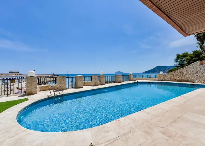 Apartment Guzman - Cantal