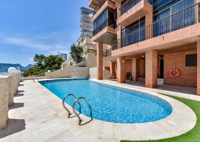 Guzman - Cantal Apartment *