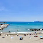 Guzman - Cantal Calpe