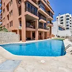 Guzman - Cantal Apartamento Calpe