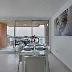 Guzman - Cantal Apartamento