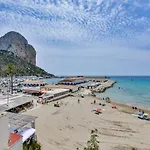 Guzman - Cantal * Calpe