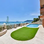 Apartamento Guzman - Cantal